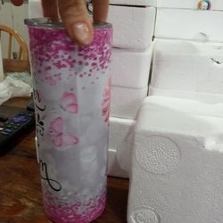 Printed Tumblers Travel Mugs