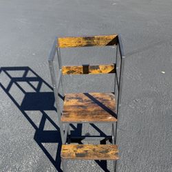 Kids Step Stool