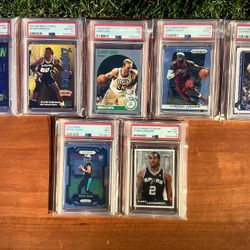 Sports Cards