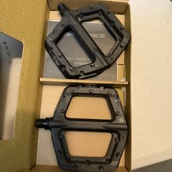 Raceface Chester Pedals large