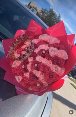 💐 Ramo