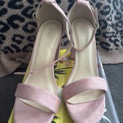 Heels 👠 Zapatillas