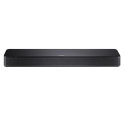 	 Bose TV Speaker - Bluetooth Soundbar with HDMI-ARC Connectivity - Black