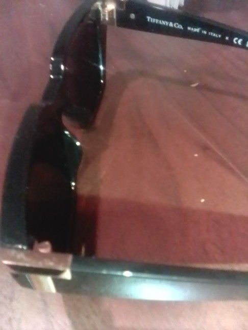 Tiffany Shades SUN GLASSES