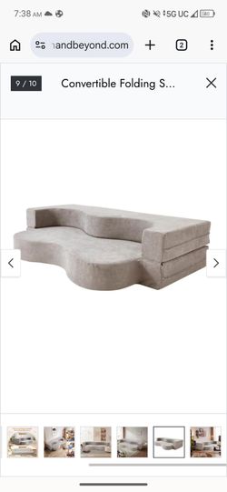 Sofa/Bed