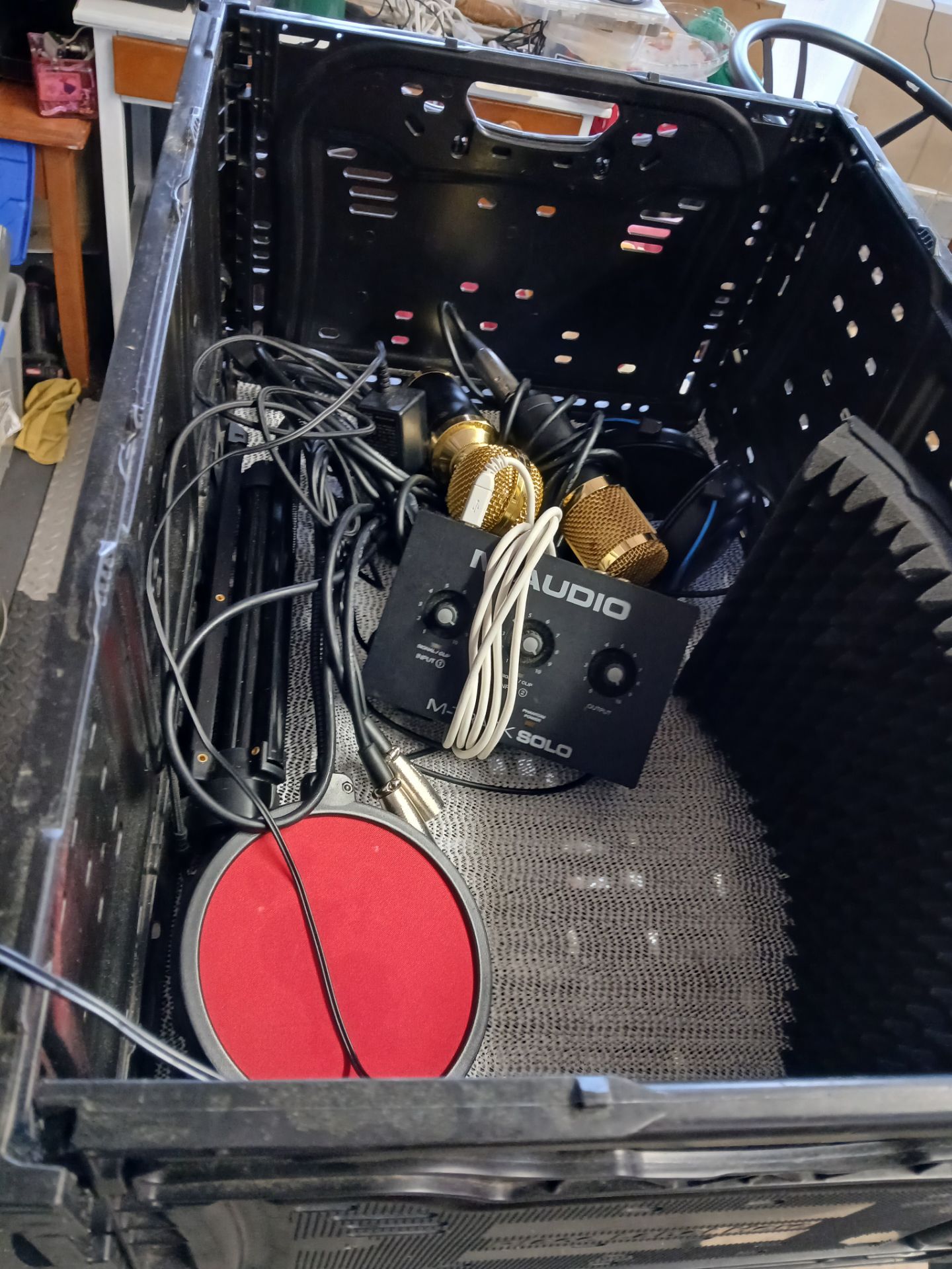 Musical tools
