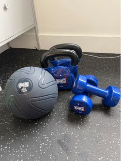 F45 Fitness Equipment