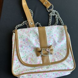 Hello Kitty Purse 