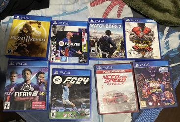 Ps4