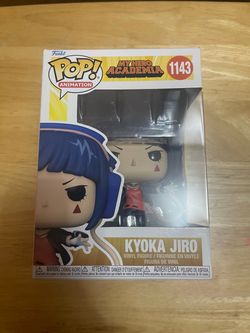 Kyoka Jiro Funko Pop #1143
