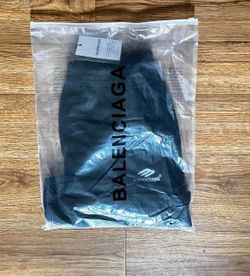 men’s balenciaga shorts