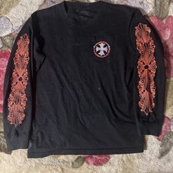 chrome hearts Medium 