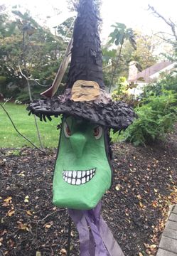 Witch Piñata