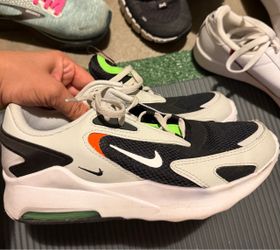 shoes size 6Youth