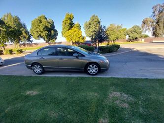 2006 Honda Civic