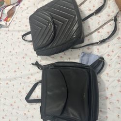 Backpack Purses 