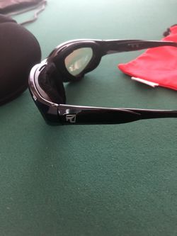 7 Eye Motorcycle glasses day or night