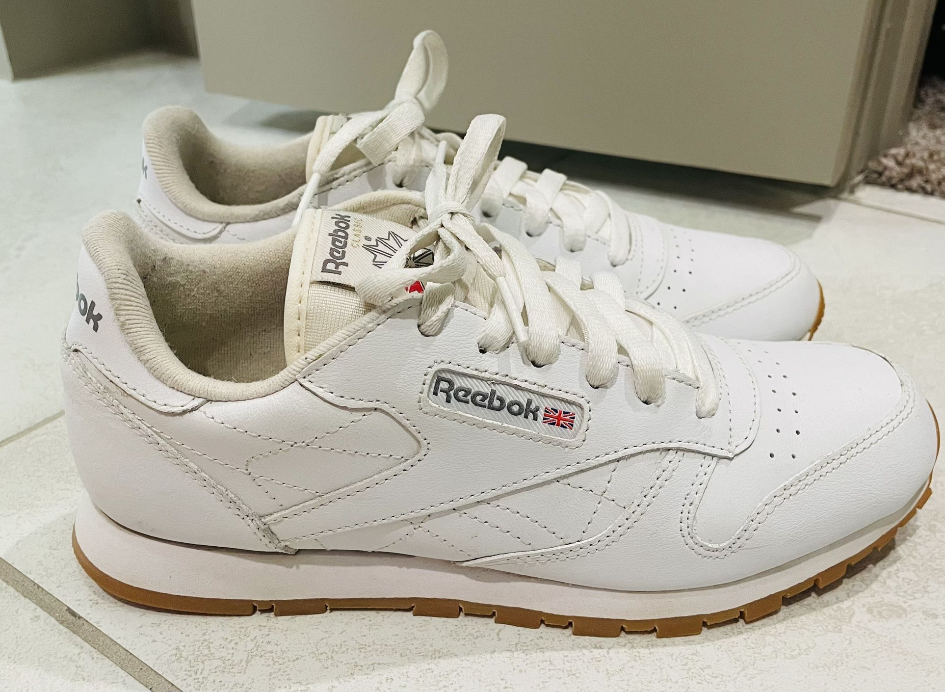 Reebok Classic