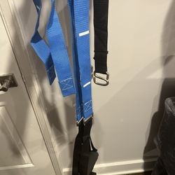 TRX Bands