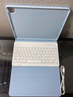 Wireless Bluetooth Keyboard for Tablets