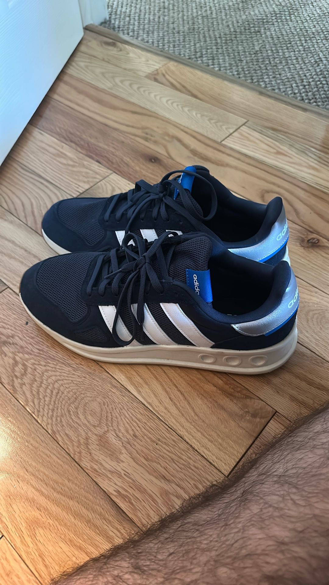Adidas shoes