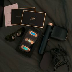 Bosidin Hair Remover Láser 