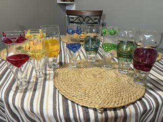 Drinking Glasses