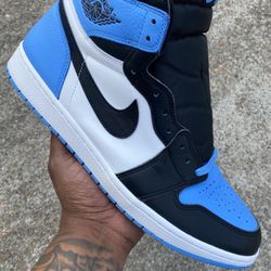 Retro Jordan 1