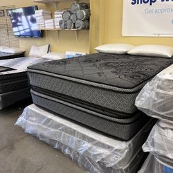 New Mattress Sets 