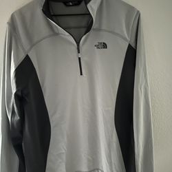 The North Face Zip Up Fleece 