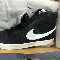 Nike Blazer mid 77 VNTG