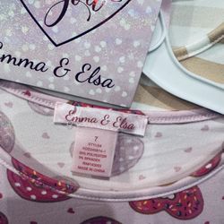 Girls Dresses 