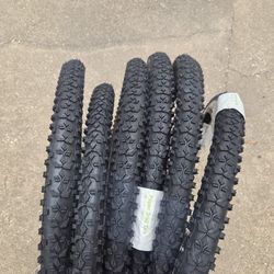 Mtb Tires