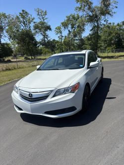 2013 Acura ILX