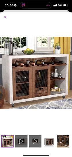 Sideboard