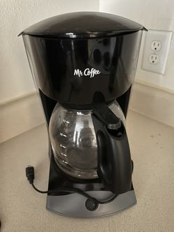 Mr. Coffee Coffee Maker