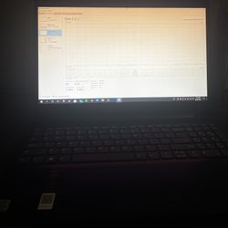 Lenovo Ideapad i5, 1tb Ssd, 12gb Ram