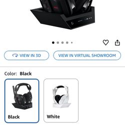 Astros A50 Gaming Headset Shoot Me An Offer