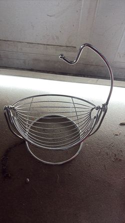 Fruit basket
