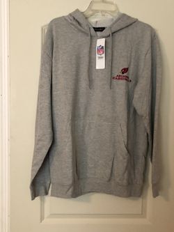 NFL Arizona Cardinals Men’s Hoodie