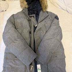 Tommy Hilfiger Winter Jacket