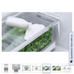 Refrigerator And Vacuum Meat Sealer