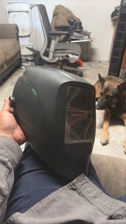 Welding helmet ArcOne