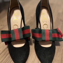 Zapatillas Gucci