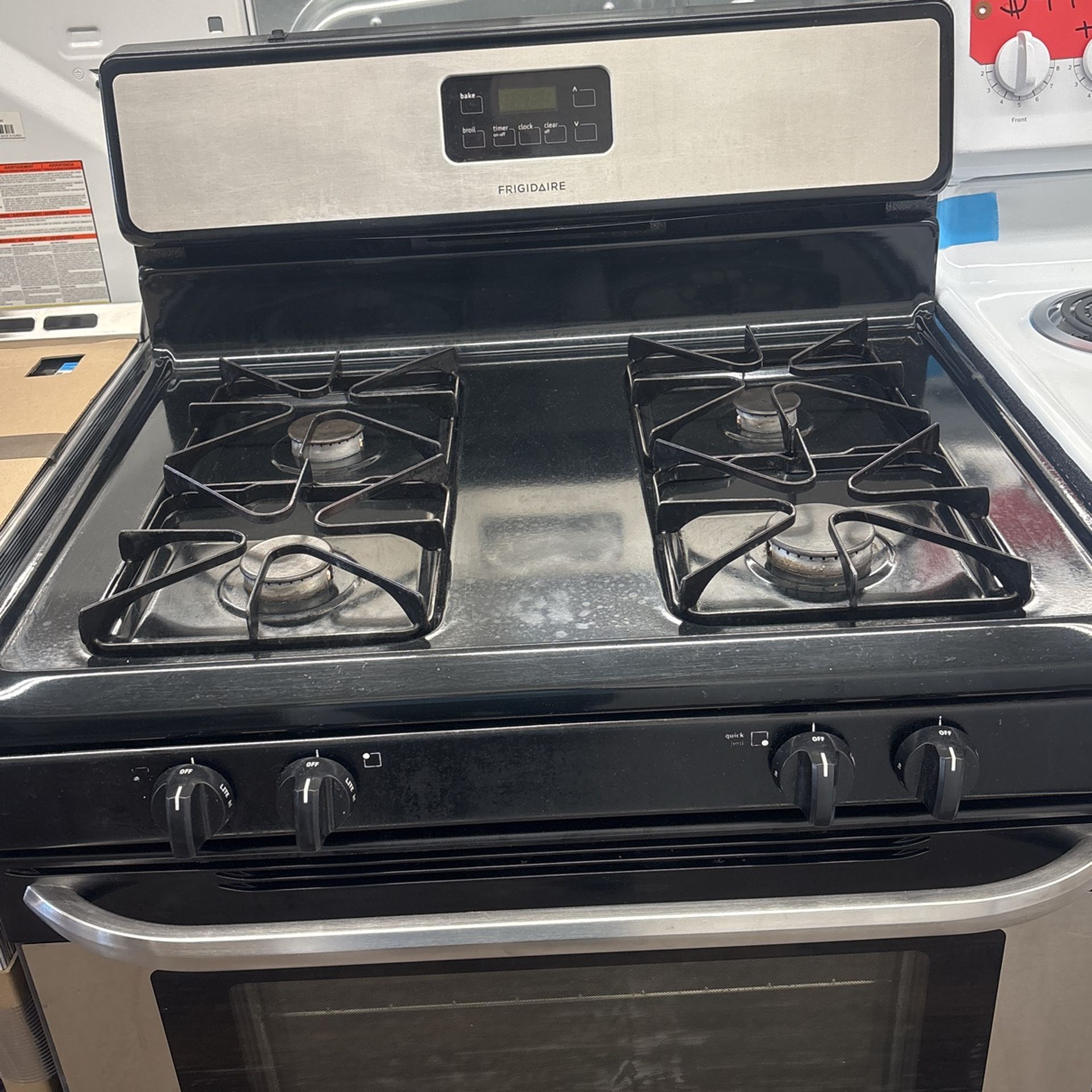 Frigidaire. Gas Stove And Oven,All Products : American Fashion Style Bags On Sale