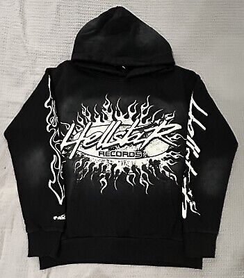 hellstar hoodies