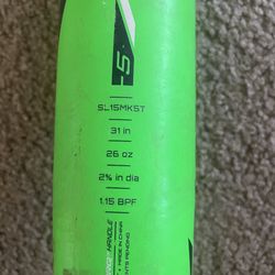 Easton Mako Torq