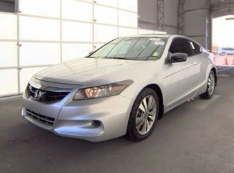 2011 Honda Accord