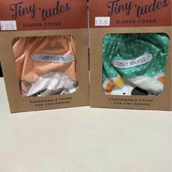 Diaper Covers