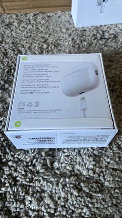 AirPods Pro 2